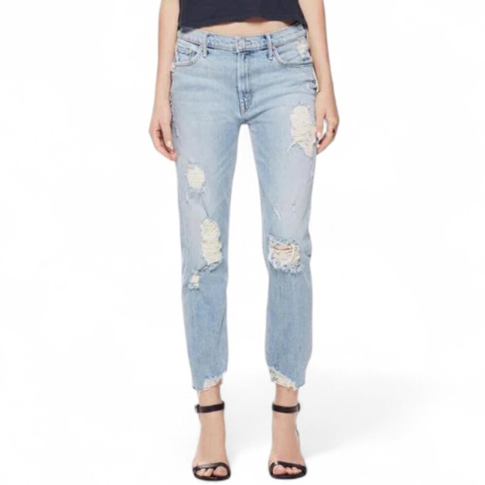 Mother The Sinner Thanks for Nothin' Size 26